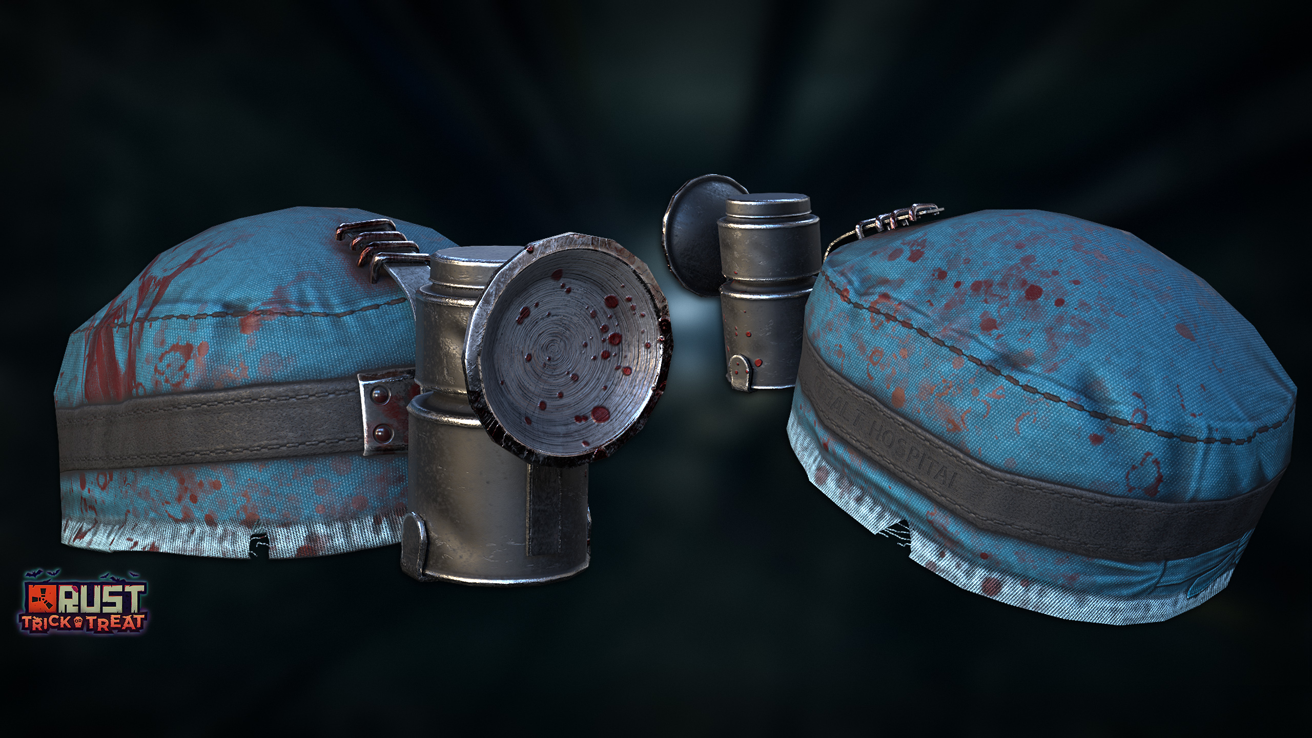 Surgeon Hat