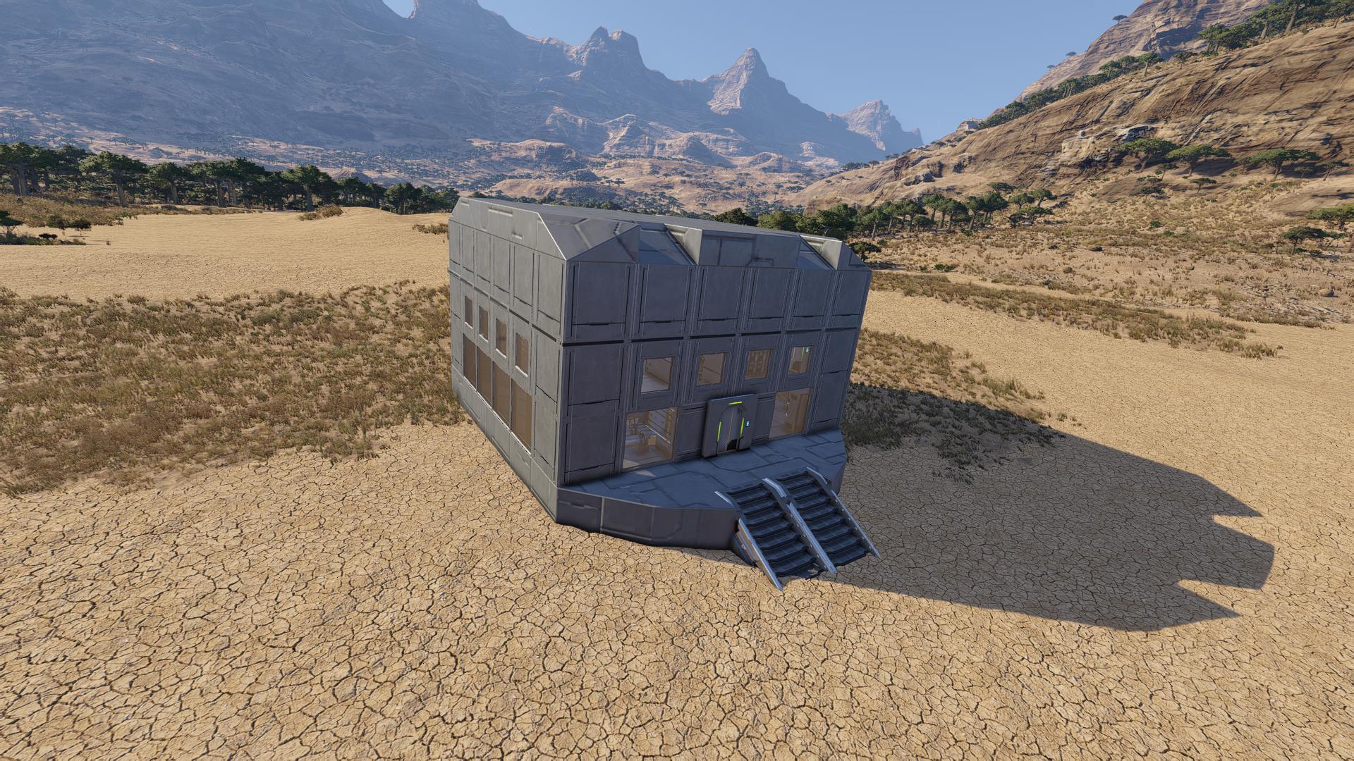 Laboratory - Fabrication and Assembly preview