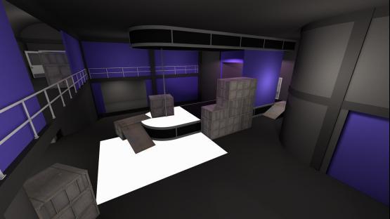 Cathouse [WIP]