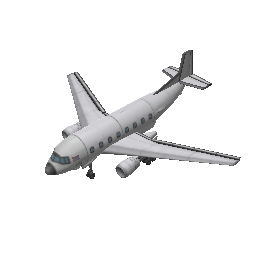 TB-73G Arctic Fox