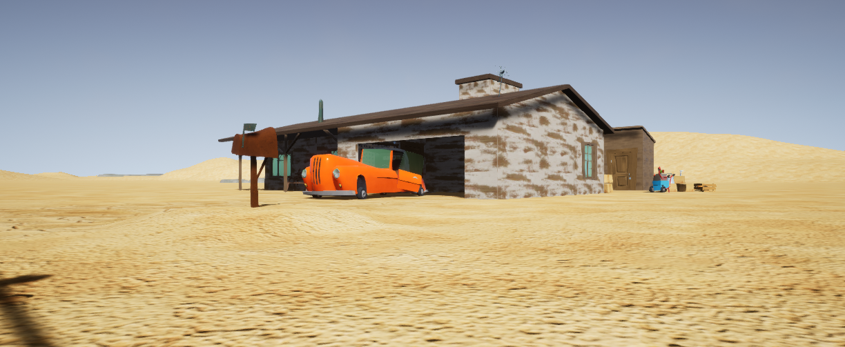 The_Desert