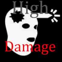 High Damage