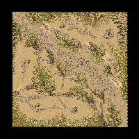 Scattered Tribes