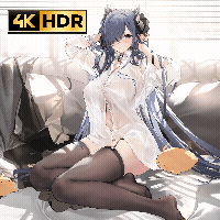 碧蓝航线Azur Laneアズールレーン