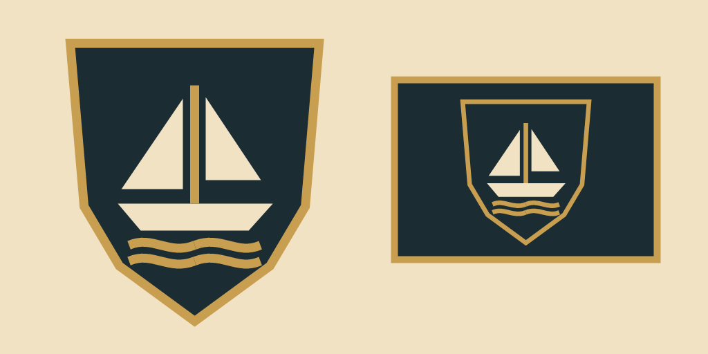 Harbour Heraldry
