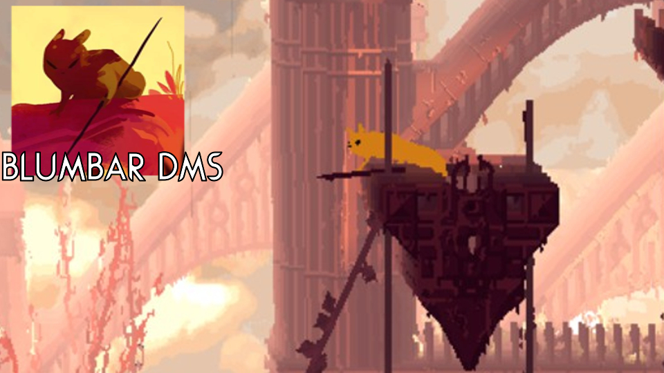 Blambar DMS