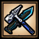 more soulsteel tool – Don't Starve Together Mod
