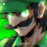 Luigi preview