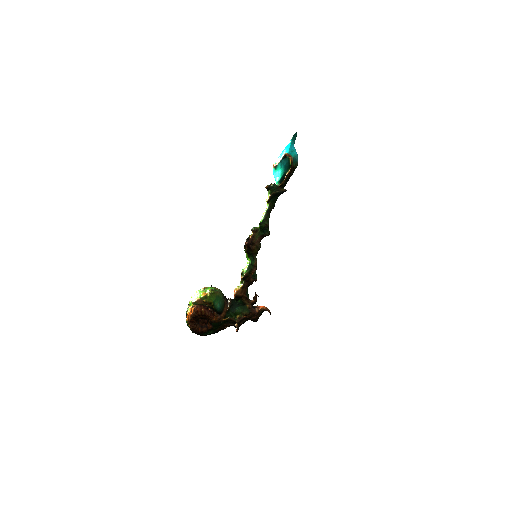 Elven Putter