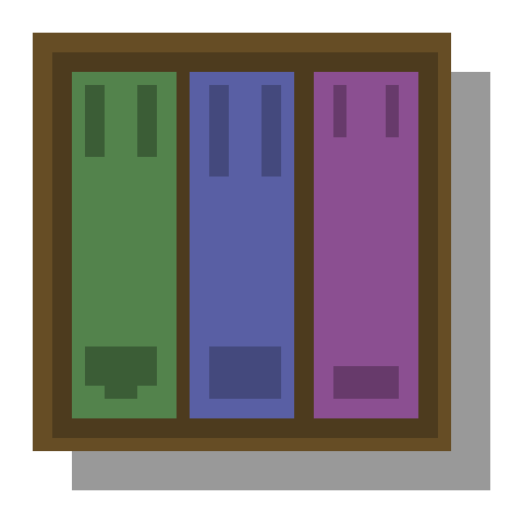 ValkyrieLib – tModLoader Mod