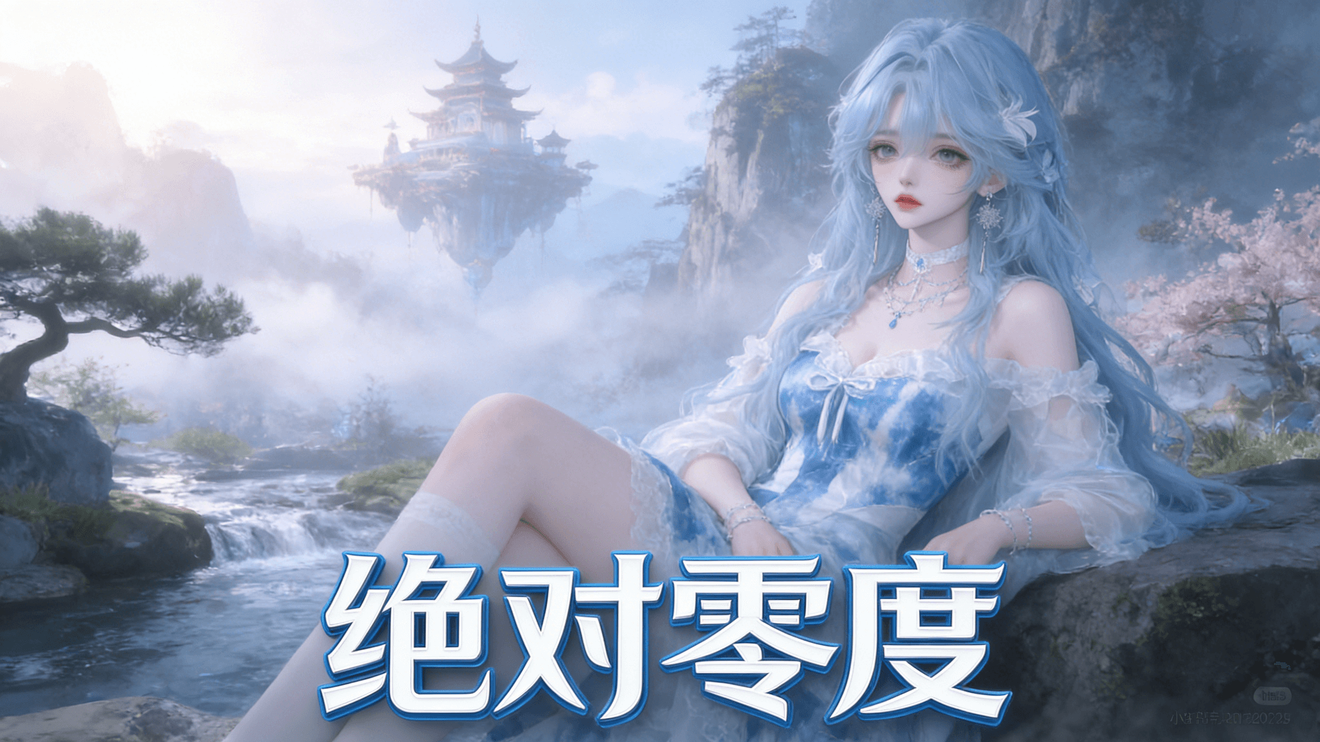 气运·绝对零度