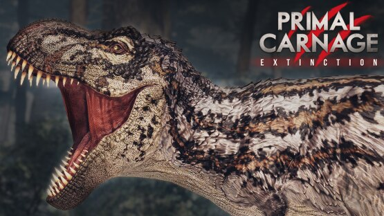Hatchling Feathered Tyrannosaurus