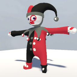 The Clown