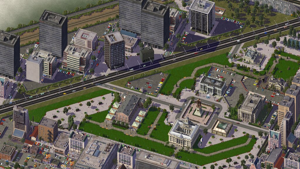 その他 SimCity4 cm3dmju Steam 社区 :: SimCity 4 Deluxe