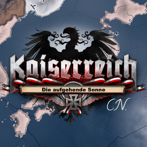 Die aufgehende Sonne - Kaiserreich 日本扩展汉化补充 preview