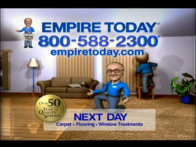 empire carpet empire today
