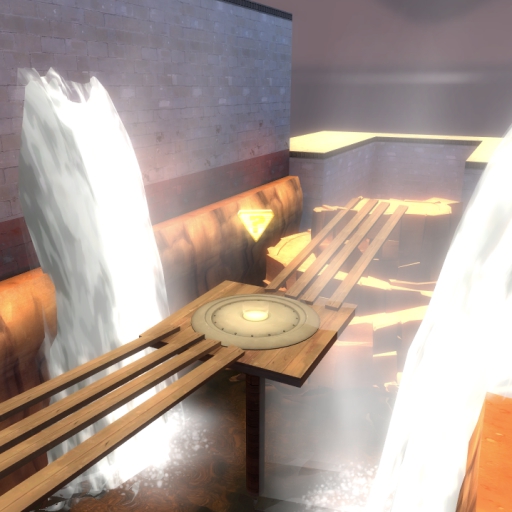 Blitz (King of the Hill) – Team Fortress 2 Mod