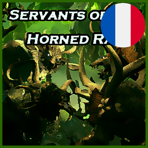 Français - Servants of the Horned Rat - Verminlord // Verminking & Thanquol // par Slavyk