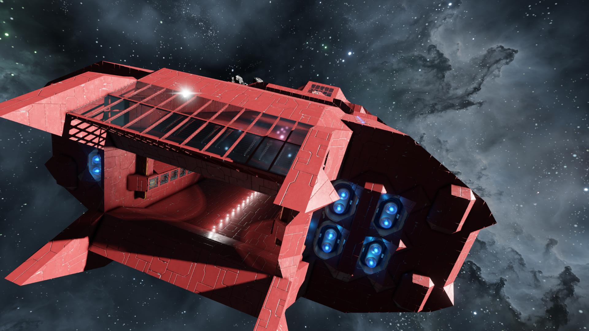 Mobile Station - The Brick