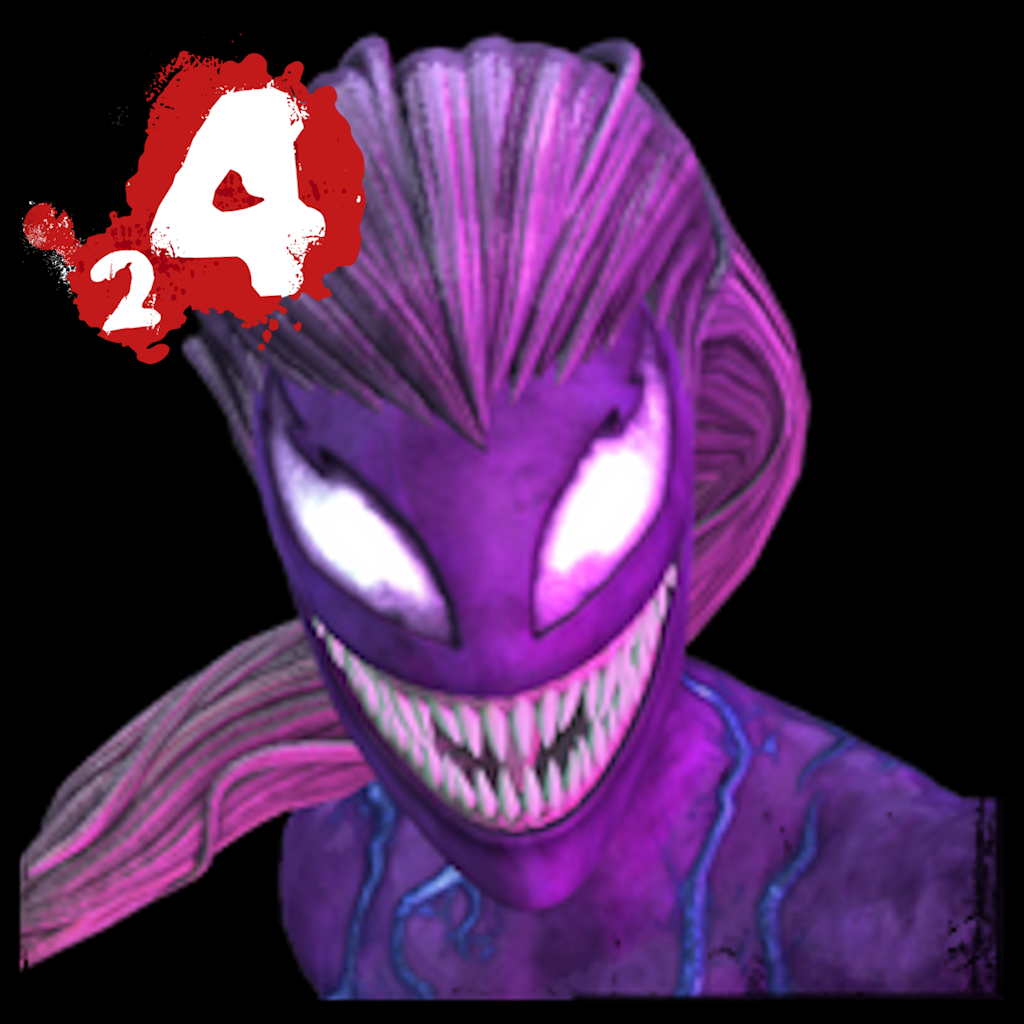 Fortnite x Venom - Agony - Ellis