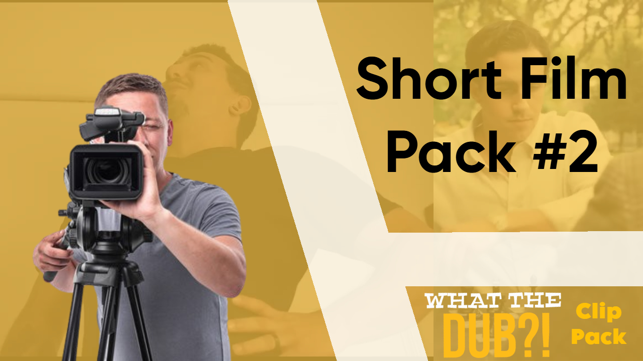 Short Film Pack 2
