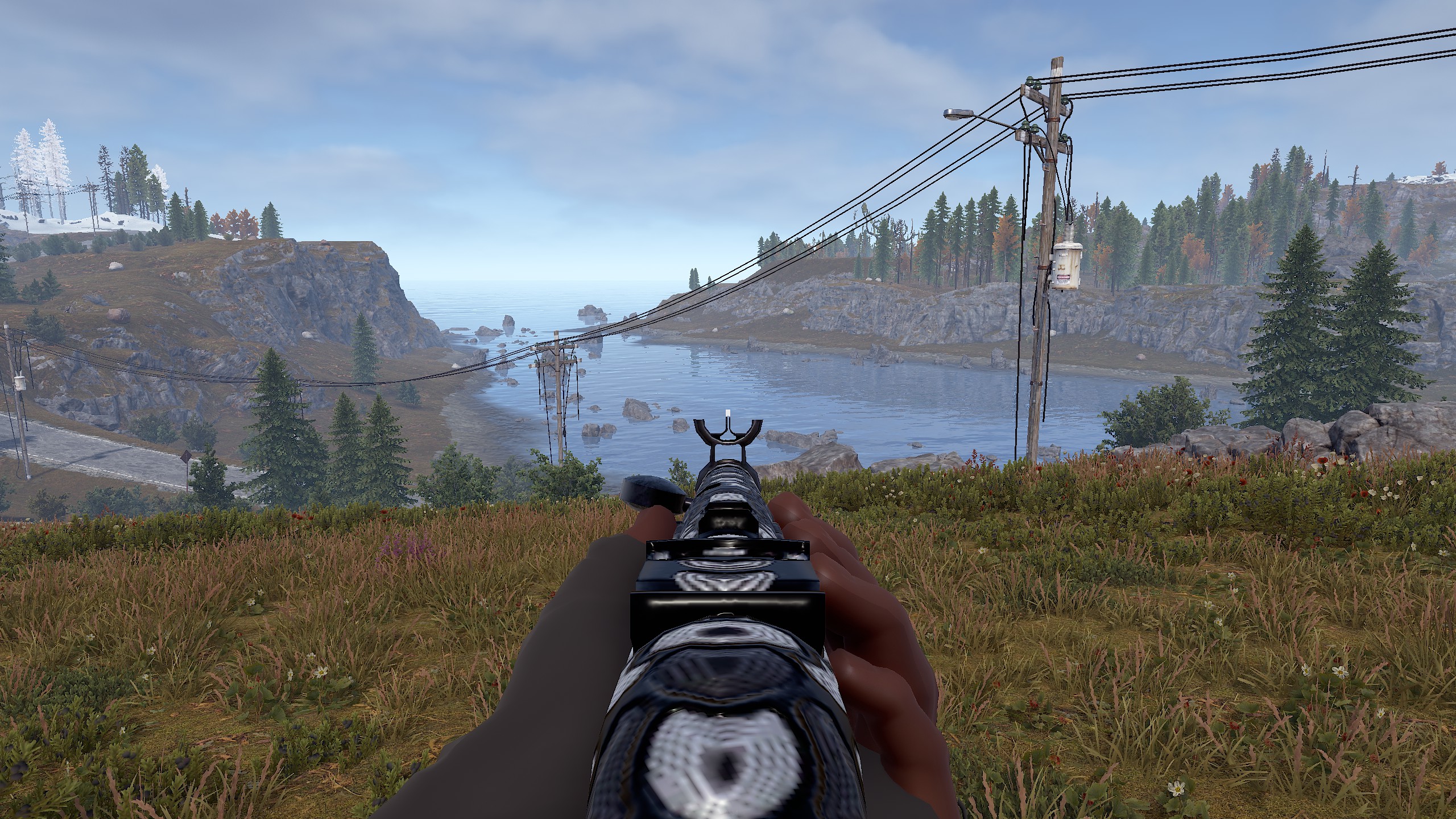 HellCore MP5 thumbnail 2