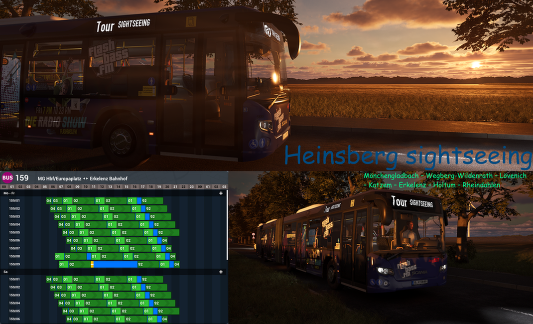 Heinsberg OP by calabreeze_italo preview