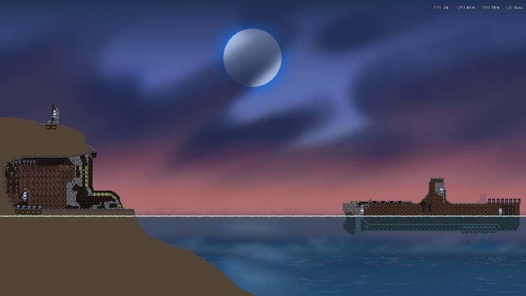 ship oyvay