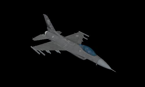 F-16 | Professor