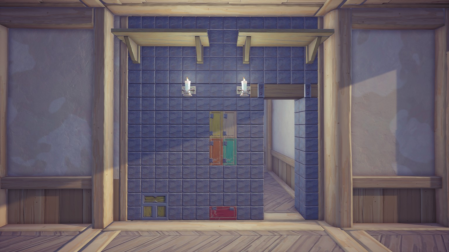 The Vault v2.4