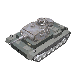 Panzer III