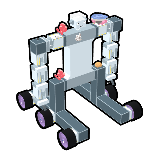 HUMANOIDBOT