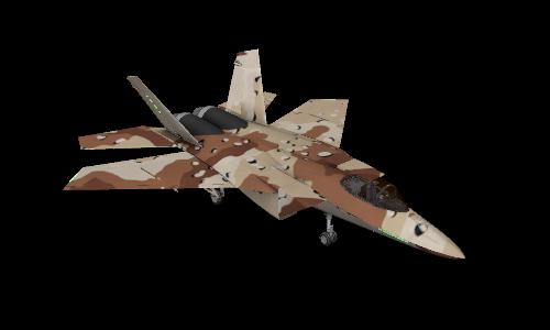 F/A-26B Chocolate Chip