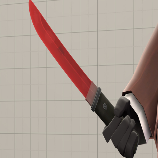 Team Fortress 2 Enhanced The Sci-Fi Slicer (Prop)