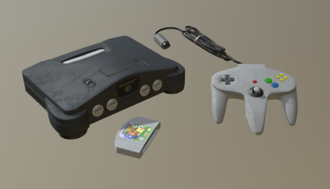 N64