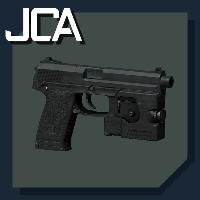 JCA - Mk23