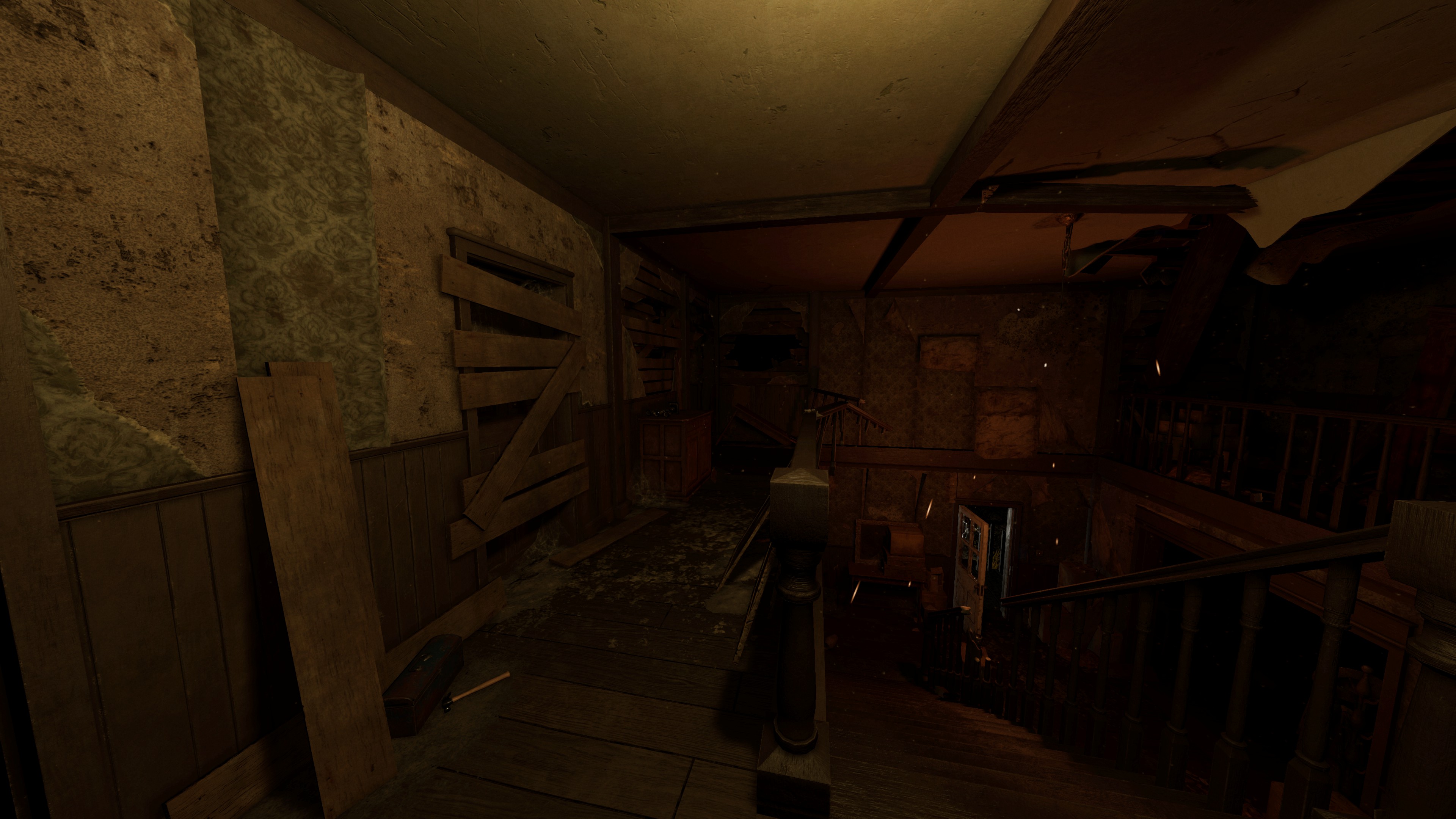 Steam общност :: Ръководство :: All Cursed Possession Locations
