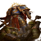 (40K) Marneus Calgar