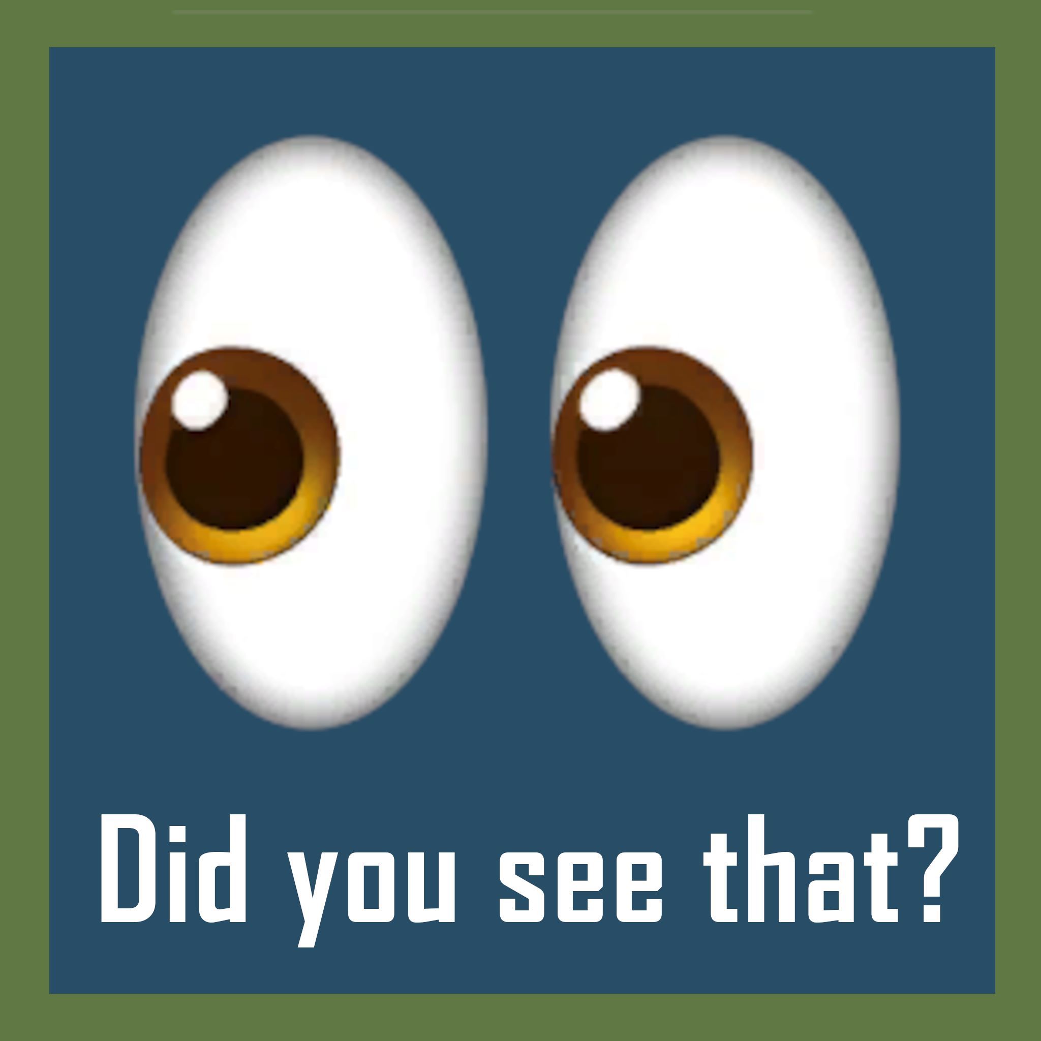Eyes