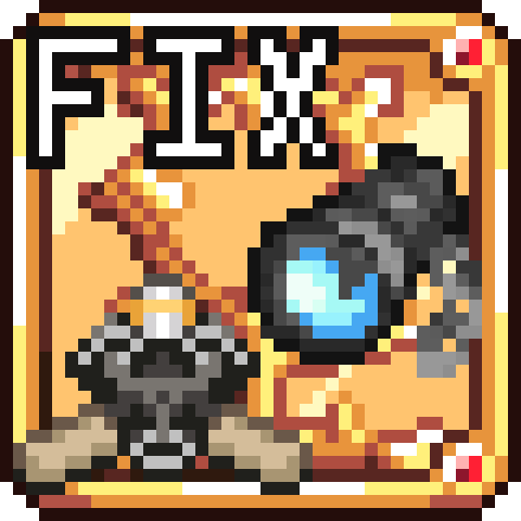 Homeward Ragnarok Fix – tModLoader Mod