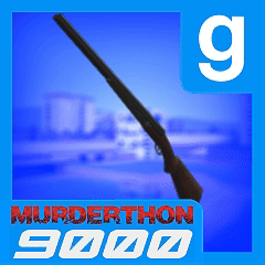 M9K Double Barrel (Standalone)