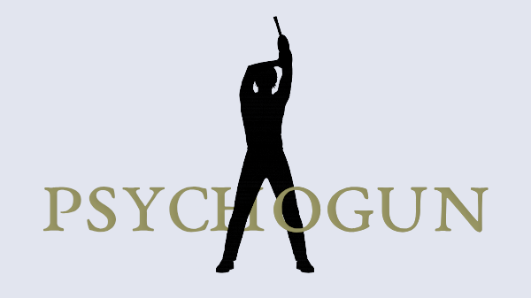 PSYCHOGUN mod preview for RimWorld