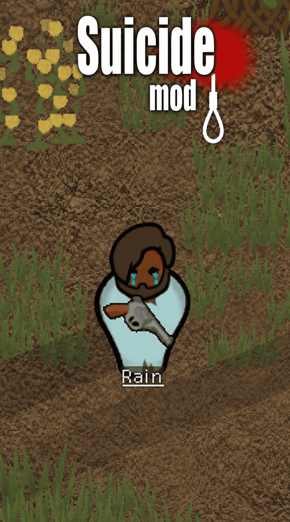 Suicide Mod