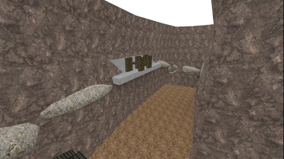 mg_artefact_course – Counter-Strike 2 Mod