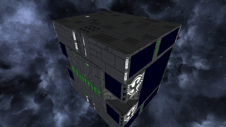 -6- Speecker [Cargo] CB-MK4-N