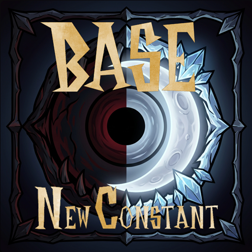 NewConstant Base