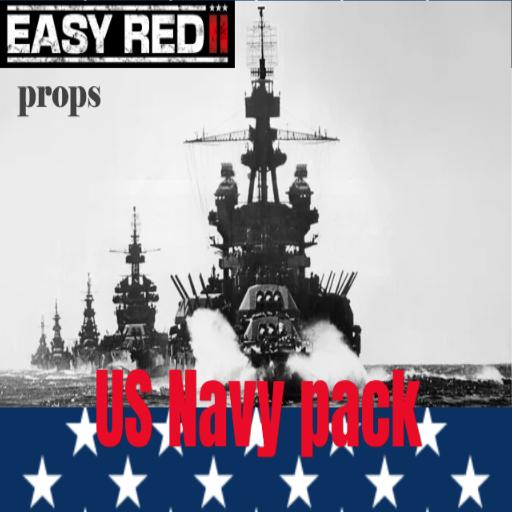 US navy pack (DISCONTINUED)