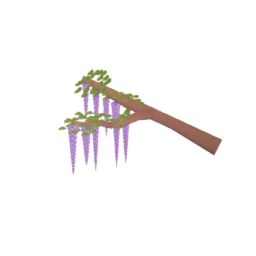 Wisteria Branch 2