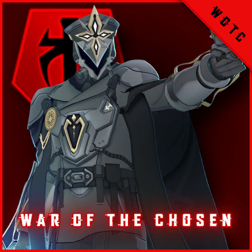 [WOTC] Il Capitano - Genshin Elemental Warfare