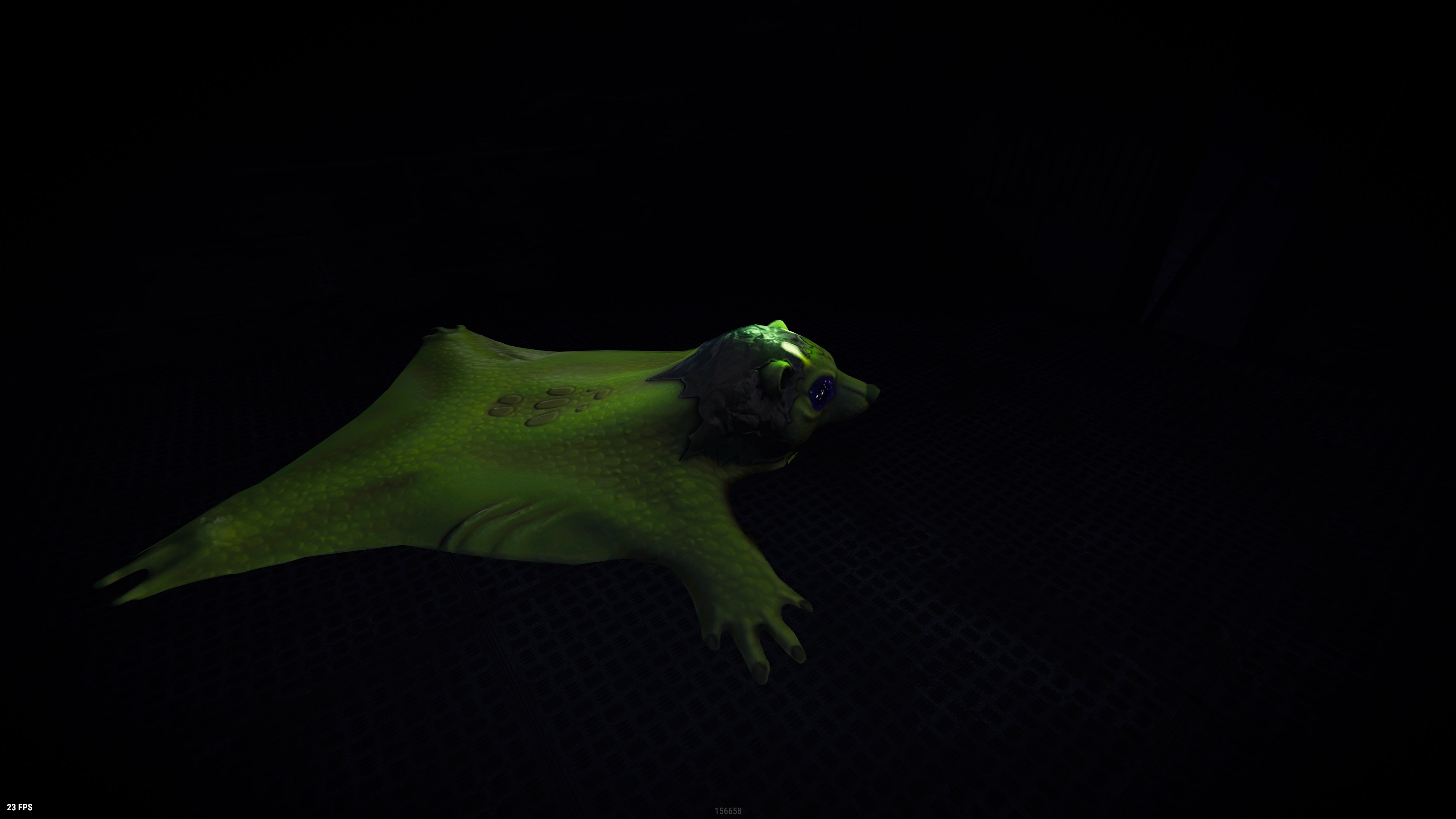 UAP Bearskin Rug thumbnail 5